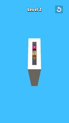 Cube Slider! - Screenshot 2