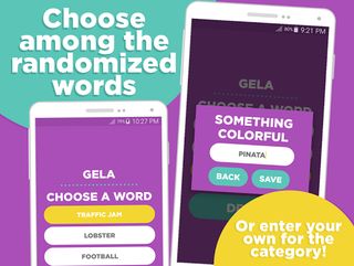 Whibble - Screenshot 2