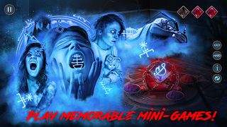 City Legends: The Ghost - Screenshot 3