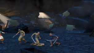 Legend of Ertugrul - Screenshot 2
