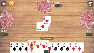 Callbreak & 29 Card Game - Screenshot 3