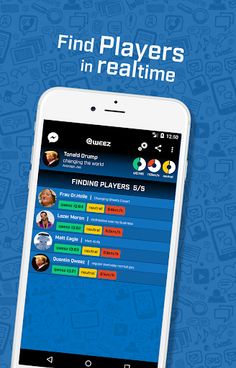 qweez - Screenshot 2