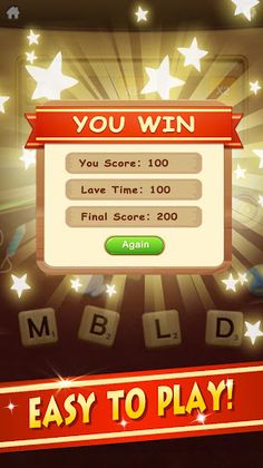 Puzzle buzzle - Screenshot 4