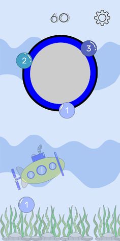 Combinate - Screenshot 1