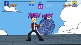 Together The Game - Screenshot 2