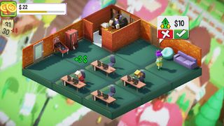 Ok Bos! - Idle Manager - Screenshot 3