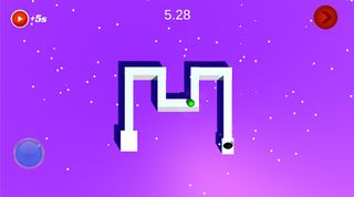 Hole Ball - Screenshot 3