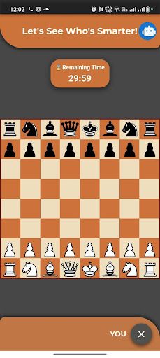 Chessmate - Screenshot 3