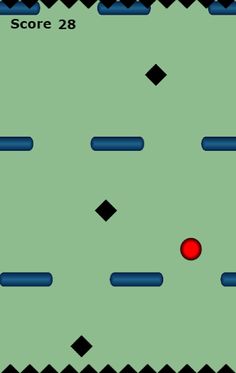 Tap Tap Divert - Screenshot 3