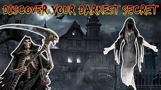 The horror dark of scary - Screenshot 2