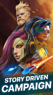 Phoenix 2 - Screenshot 2