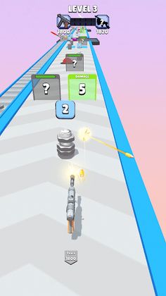 Guns and Fortune! - Screenshot 1