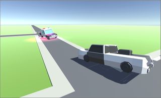 Transportation Day - Screenshot 3