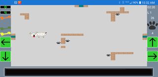 Dog Daze: Fun puzzle maze game - Screenshot 3