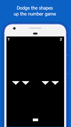 Dodge - Screenshot 1