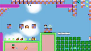 FlipPixel - Screenshot 1