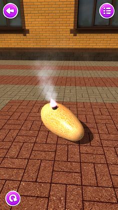 Pyrotechnics Firecrackers Game - Screenshot 3