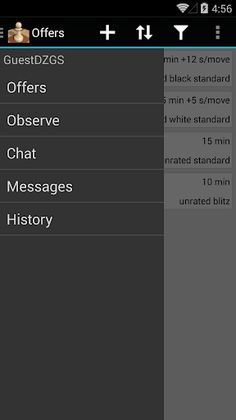 Mobialia Chess - Screenshot 4