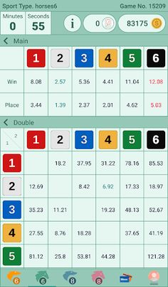 Pro Racing Greyhound - Screenshot 4