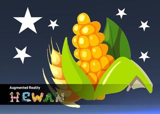 AR Hewan - Screenshot 2