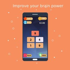 BrainyMaths: Math Riddles - Screenshot 2
