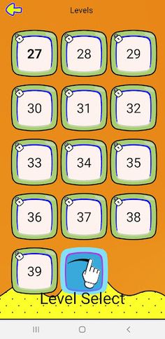 Guess the word | خمن الكلمه - Screenshot 3