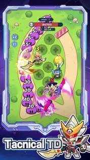 Penguin GO! - Screenshot 4