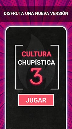 Cultura Chupistica 3: Retos - Screenshot 1