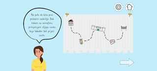 ICT-AAC Susretnica - Screenshot 2