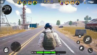 Fps Offline Shooting Games - Screenshot 1