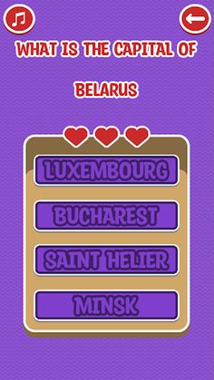 Capital Dash - Screenshot 3