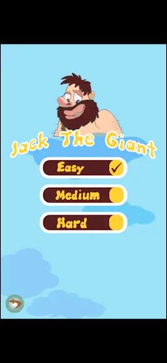 Jump High Jack - Screenshot 3