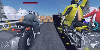 Moto Bike Attack - Screenshot 3