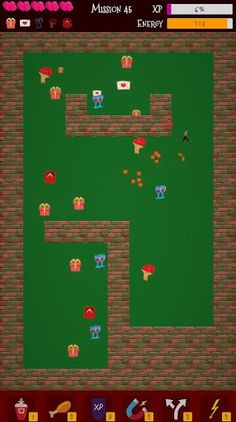 Bounce N Loot - Valentine Edit - Screenshot 1