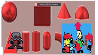 Aventuras do Homem Formiga - Screenshot 1