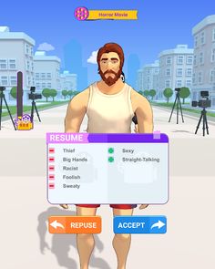 Movie Master - Screenshot 2