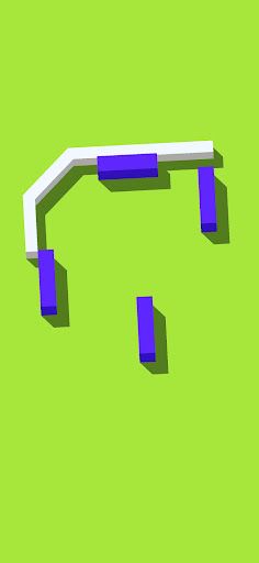 Bouncy Walls - Screenshot 3