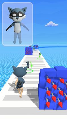 Costume Mashup - Screenshot 1