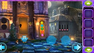 Progeny Robber Escape - Screenshot 3