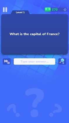 The play of words - Screenshot 3