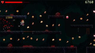 Obesity Dungeon - Screenshot 2