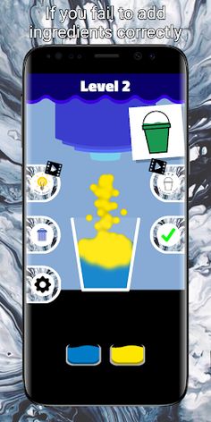 Gourmet Mixology Clash - Screenshot 4