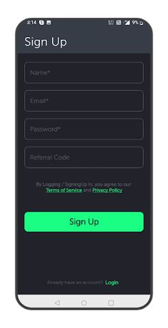 Quizzify - Desafía tu mente - Screenshot 2