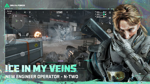 Delta Force - Screenshot 3
