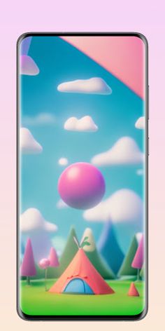 Endless Bounce Blast - Screenshot 1