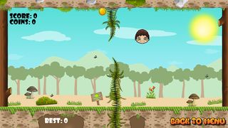 Not Another Tap Tap - Screenshot 2