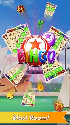 Bingo Hero Offline Bingo Games - Screenshot 2
