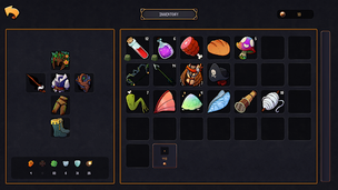 Hero Tale - Idle RPG - Screenshot 3