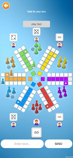 Instant Ludo - Screenshot 3