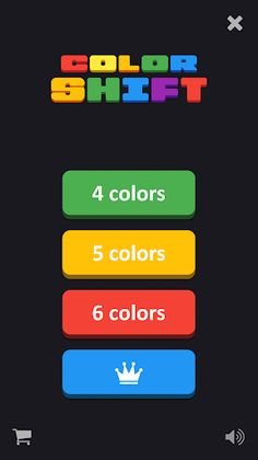 Color Shift - Screenshot 1